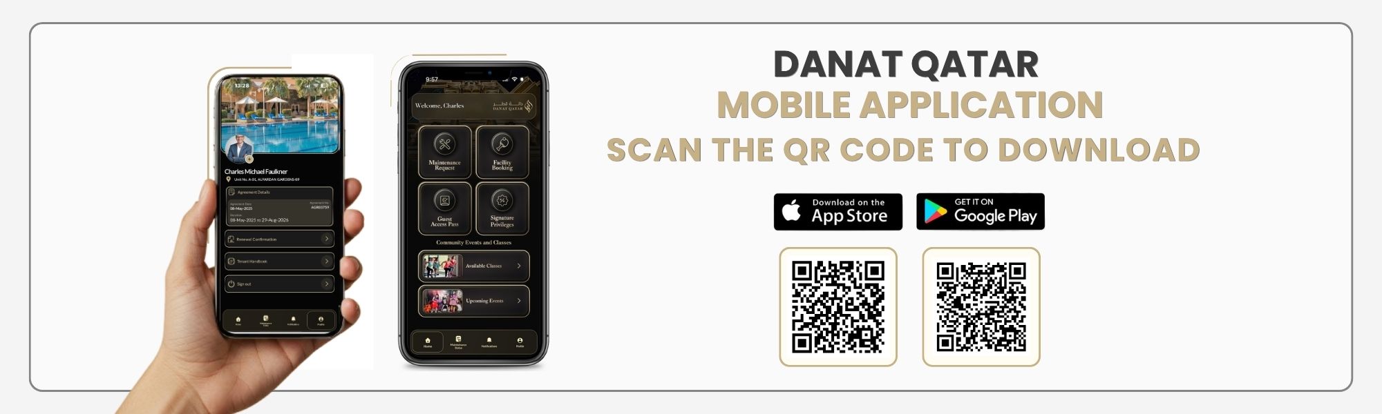 Mobile Appilcation