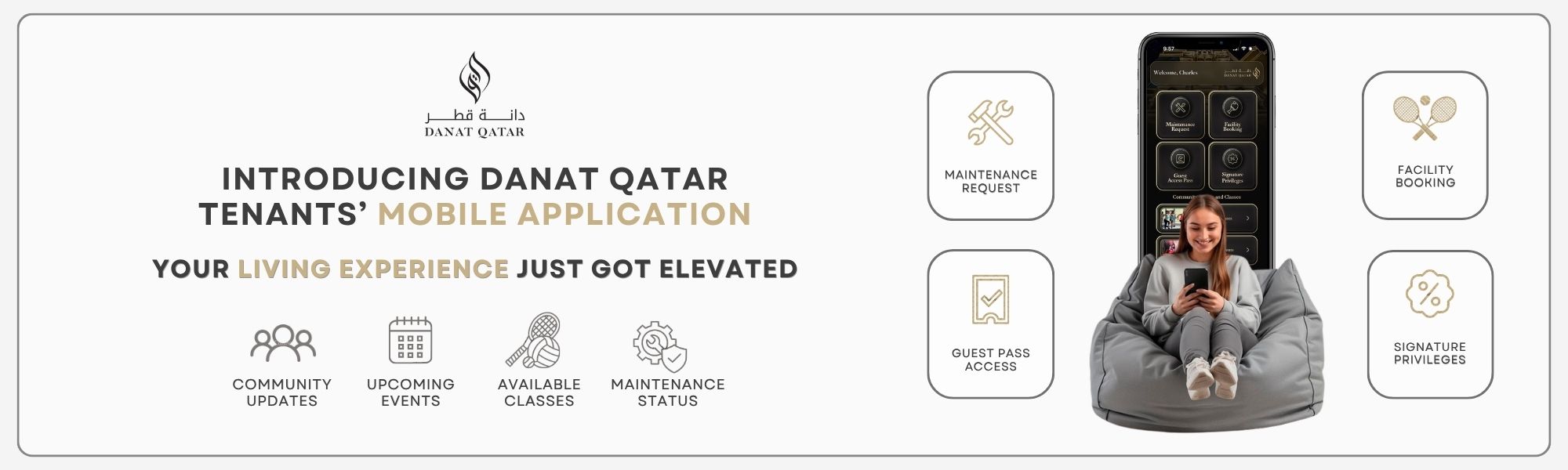 Mobile Appilcation