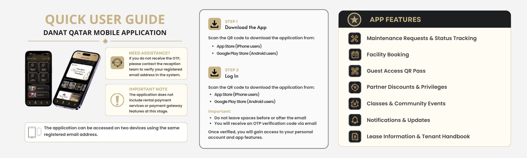 Mobile Appilcation