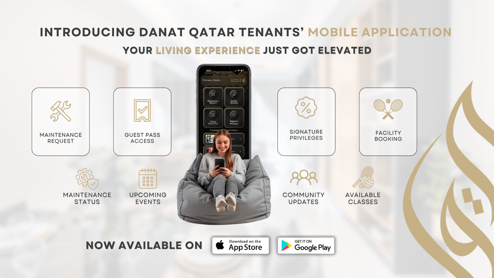 Mobile Appilcation